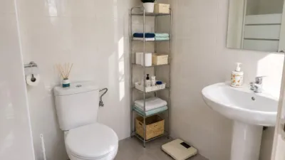 Apartment in Juan XXIII photo 12