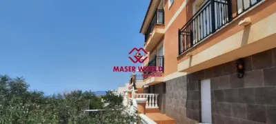 Chalet en calle Junco photo 41