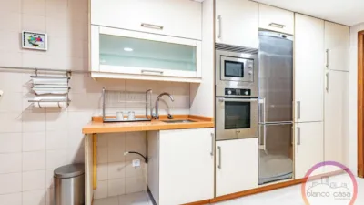 Apartment in Centre photo 22