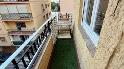 Flat on Calle Santa Filomena photo 12