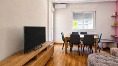 Apartment on Sierra de Tormantos Street photo 8