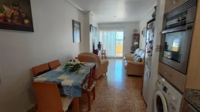 Penthouse on Paseo Maritimo photo 11