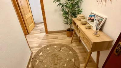 Flat on Calle Santa Filomena photo 26