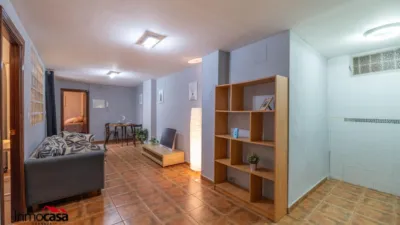 Apartment on Calle de Gloria photo 19