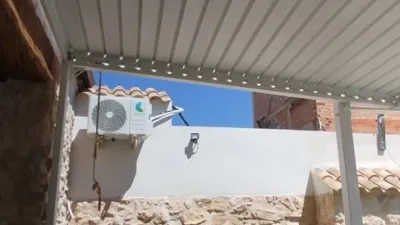 Apartment on Calle Las Torres de Cotillas photo 30