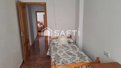 Apartment in Alhama de Murcia photo 9