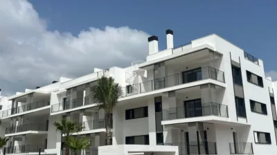 Apartment on Carlos Cano Street photo 5