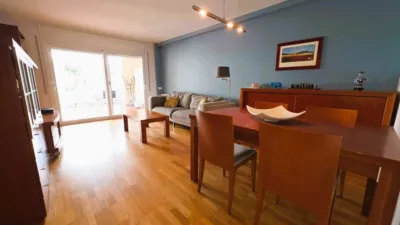 Apartment on Carrer de Josep Irla photo 5