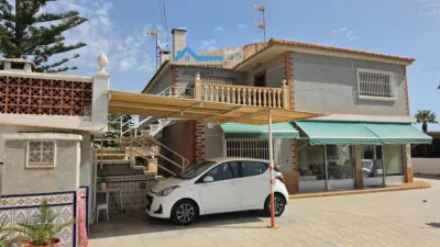 Chalet en Los Girasoles photo 83