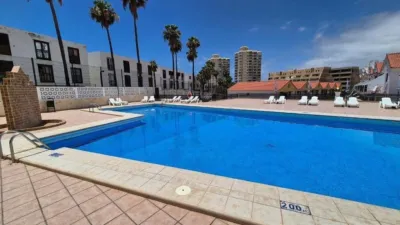 Duplex in Playa de Las Américas photo 16