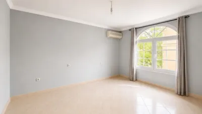 Flat on Calle del Molino photo 4