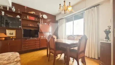 Apartment on Calle de Alcalá photo 19
