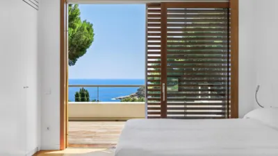 Chalet at 2 Punta Des Corb Street photo 16