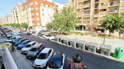 Apartment in Morvedre photo 29