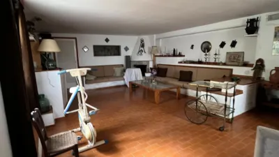 Rustic Finca in Els Vinyals photo 18
