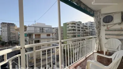 Flat on Carrer del Poeta Miguel Hernández photo 46