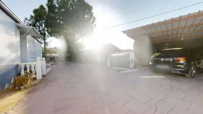 Chalet on Carrer de la Mariola photo 9