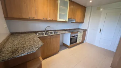 Duplex penthouse on Avinguda d'Europa photo 5