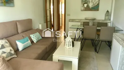 Apartment in Castiñeiras (Castiñeiras) photo 20