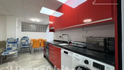Apartment on Carrer de Joan de Joanes photo 6
