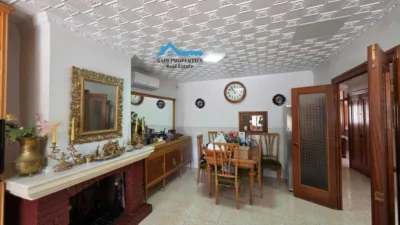 Chalet en Los Girasoles photo 6
