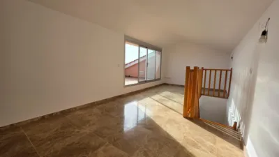 Duplex penthouse on Avinguda d'Europa photo 21