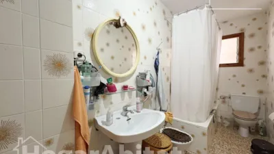 Apartment in Carrer del Cantalot photo 36