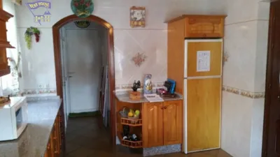 Chalet en El Santiscal photo 35