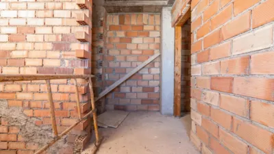 Penthouse in Albolote Centre photo 11