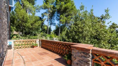 Casa en Poble photo 41