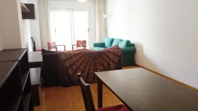 Apartment in G3-S3-S4-Villímar photo 22