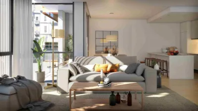 Apartment in Foners photo 12
