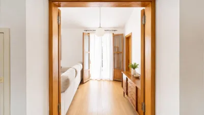Attic in Foners photo 22