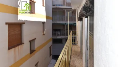 Terraced house in Lanjaron Pueblo photo 24