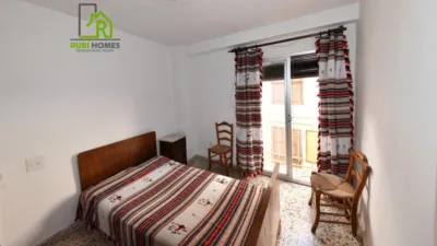 Terraced house in Lanjaron Pueblo photo 22