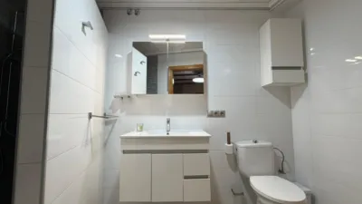 House on Avda. Orihuela photo 20