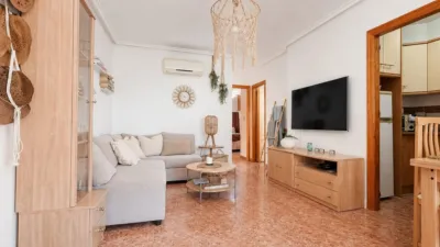 Penthouse at Avenida de Escandinavia, 72 photo 11