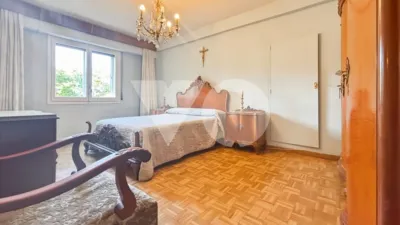 Apartment on Calle de Alcalá photo 20