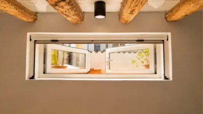 Attic in Foners photo 11