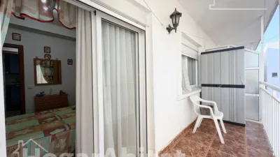Flat on Carrer del Poeta Miguel Hernández photo 33