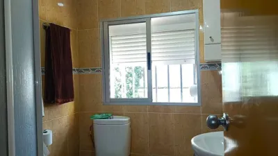 Flat on Calle Candelario photo 7