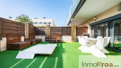 Chalet on Carrer Lepant photo 8