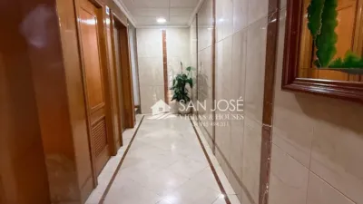 Apartment on Avenida photo 16