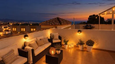 Piso – Santa Pola, Gran Alacant - Vista 4