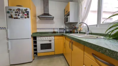 Apartment on Avenida de la Senda de la Moza photo 20