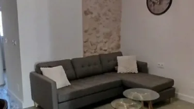 Apartment on Calle Las Torres de Cotillas photo 9