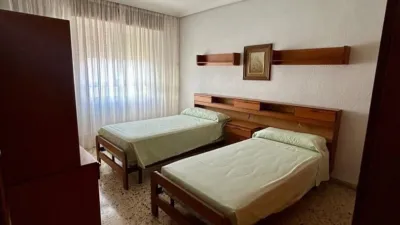 Apartment in Centro-Villacerrada photo 9