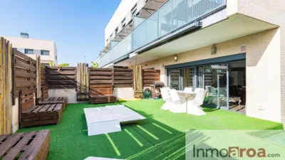 Chalet on Carrer Lepant photo 5