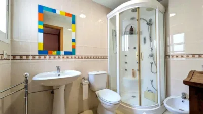 Apartment on Avenida de la Senda de la Moza photo 25