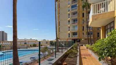 Apartment in Playa de Las Américas photo 26